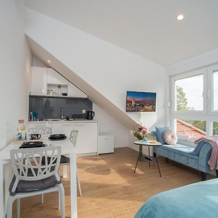Opera Apartment Zagreb Ngoại thất bức ảnh