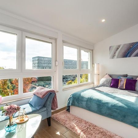 Opera Apartment Zagreb Ngoại thất bức ảnh