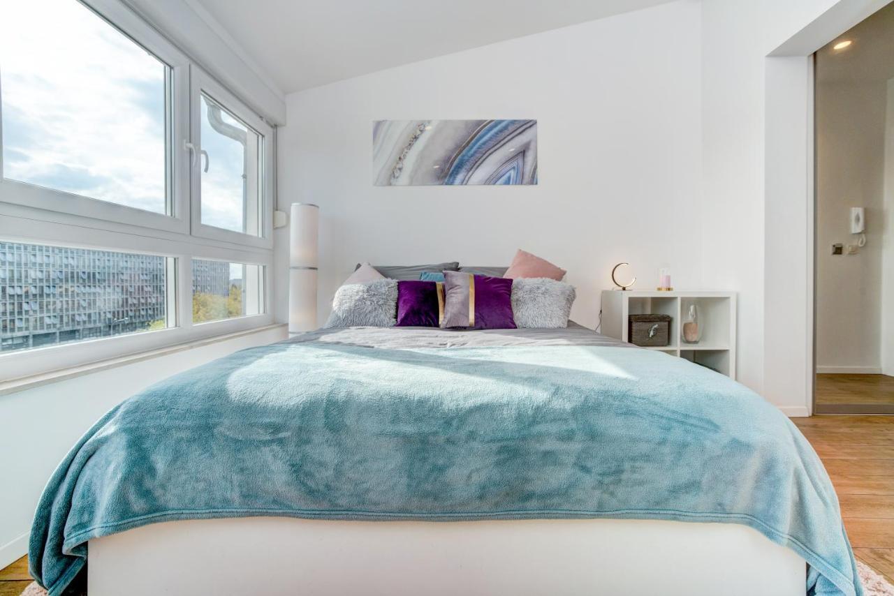 Opera Apartment Zagreb Ngoại thất bức ảnh
