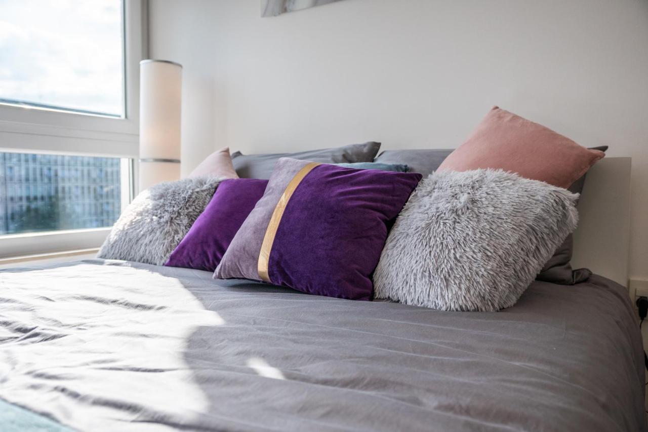 Opera Apartment Zagreb Ngoại thất bức ảnh