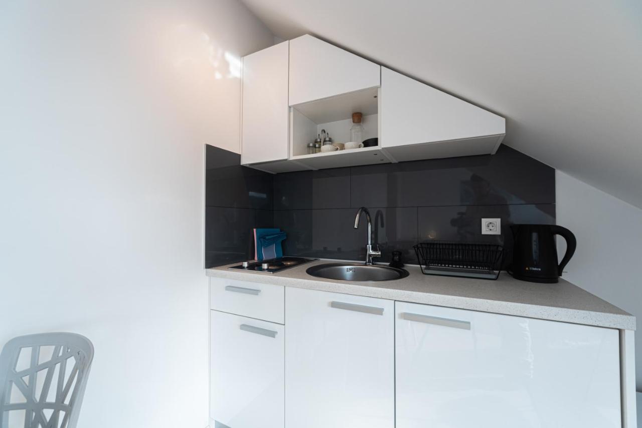 Opera Apartment Zagreb Ngoại thất bức ảnh