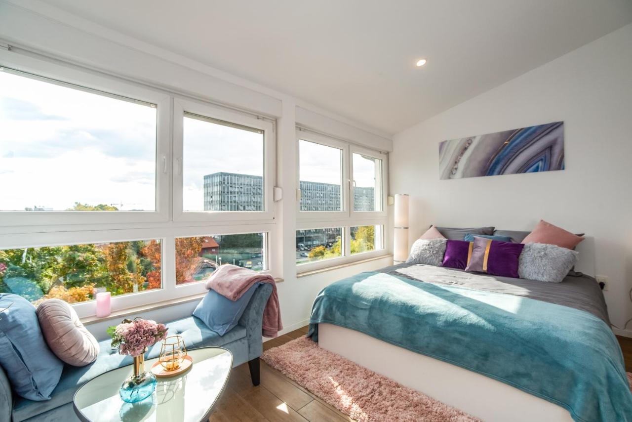Opera Apartment Zagreb Ngoại thất bức ảnh