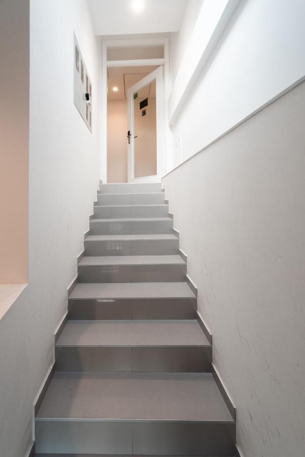 Opera Apartment Zagreb Ngoại thất bức ảnh