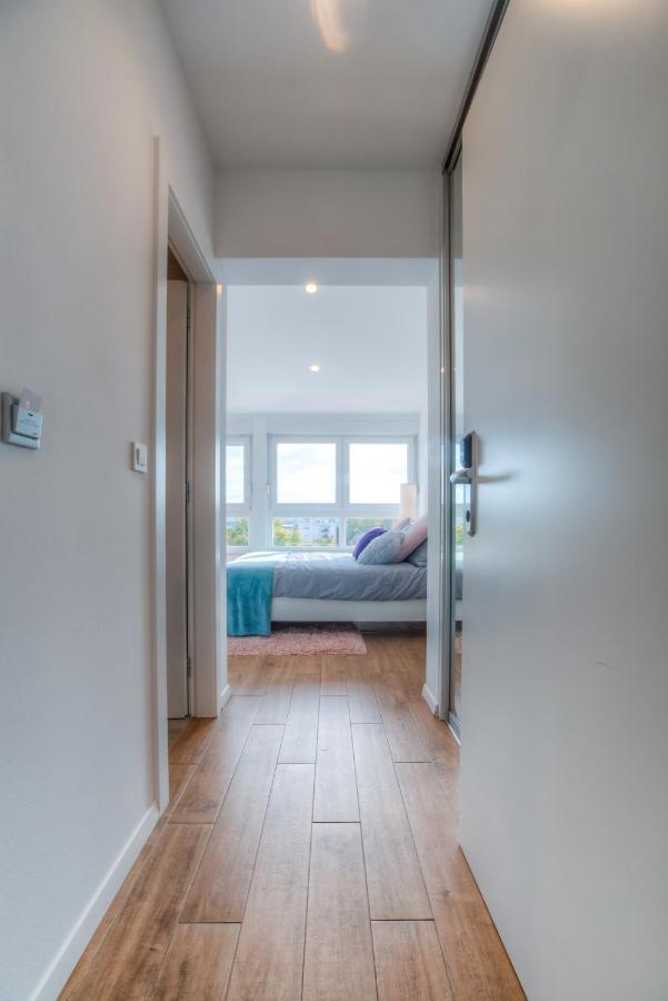 Opera Apartment Zagreb Ngoại thất bức ảnh