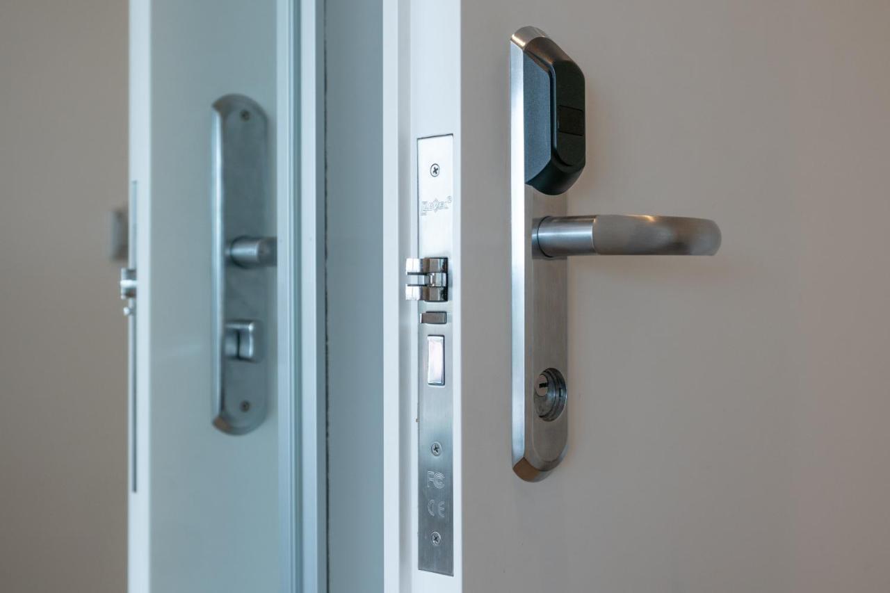 Opera Apartment Zagreb Ngoại thất bức ảnh