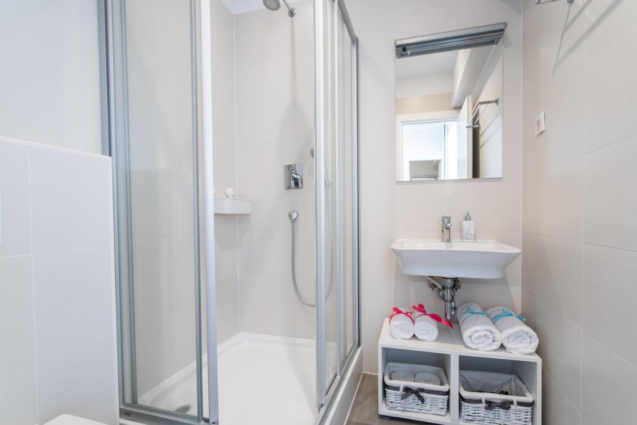 Opera Apartment Zagreb Ngoại thất bức ảnh