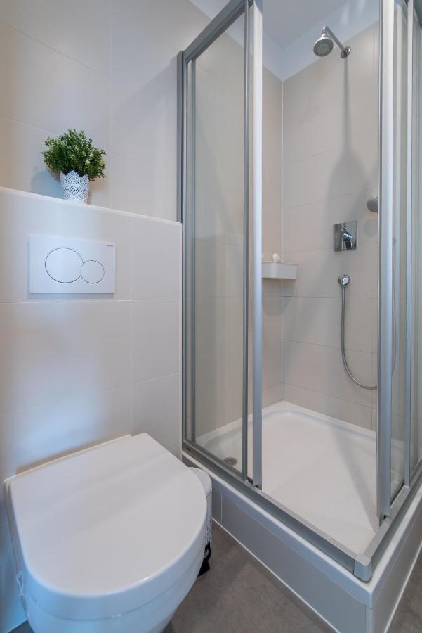 Opera Apartment Zagreb Ngoại thất bức ảnh